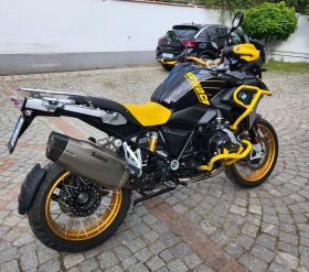 BMW R GS 1250, снимка 7 - Мотоциклети и мототехника - 45528470