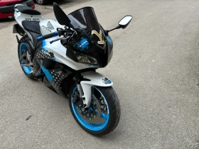 Honda Cbr CBR 600 RR, снимка 5