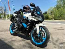  Honda Cbr