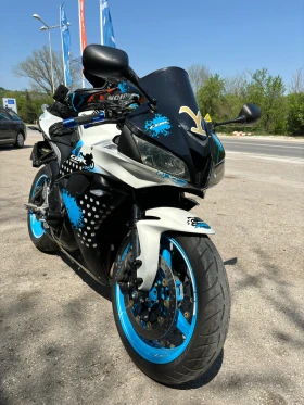 Honda Cbr CBR 600 RR, снимка 2