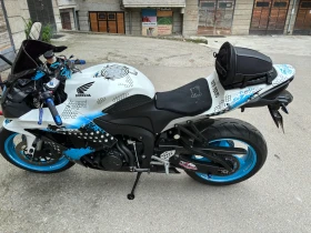 Honda Cbr CBR 600 RR, снимка 4