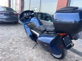 BMW K 1200 GT | Mobile.bg    6