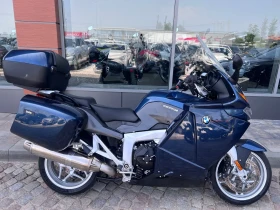  BMW K