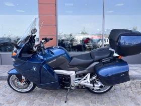 BMW K 1200 GT | Mobile.bg    4