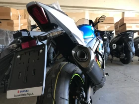 Suzuki Gsxr Gsxr 100 Anniversary  | Mobile.bg    5