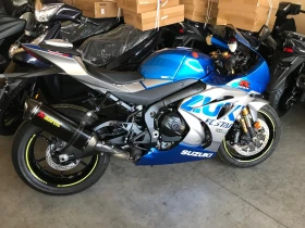 Suzuki Gsxr Gsxr 100 Anniversary  | Mobile.bg    9