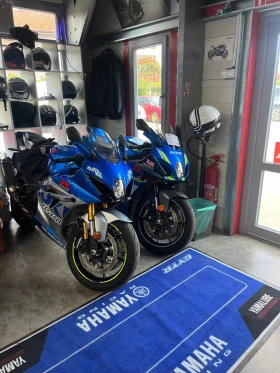 Suzuki Gsxr Gsxr 100 Anniversary  | Mobile.bg    7