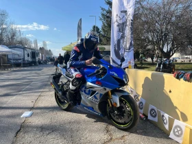 Suzuki Gsxr Gsxr 100 Anniversary  | Mobile.bg    6