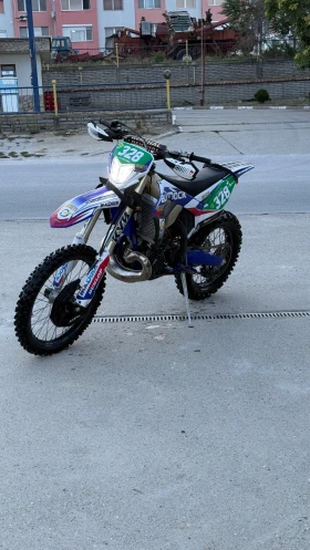 Обява за продажба на Sherco 2 Stroke ~12 500 лв. - изображение 1