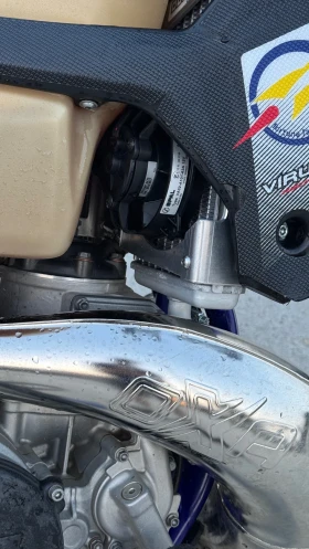 Обява за продажба на Sherco 2 Stroke ~12 500 лв. - изображение 8