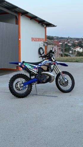 Обява за продажба на Sherco 2 Stroke ~12 500 лв. - изображение 2