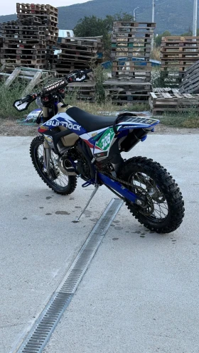 Обява за продажба на Sherco 2 Stroke ~12 500 лв. - изображение 3