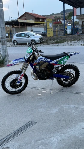 Обява за продажба на Sherco 2 Stroke ~12 500 лв. - изображение 4