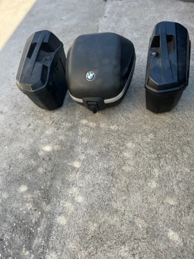 BMW F 650 GS | Mobile.bg � ����� ������ 12