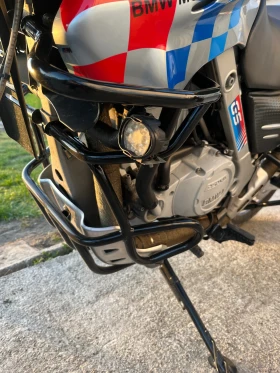 BMW F 650 GS | Mobile.bg � ����� ������ 7
