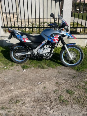 BMW F 650 GS | Mobile.bg � ����� ������ 4