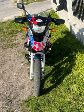 BMW F 650 GS | Mobile.bg � ����� ������ 3