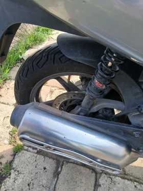 Honda Sh Скутер | Auto.bg — изображение 8