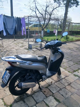 Honda Sh Скутер | Auto.bg — изображение 4