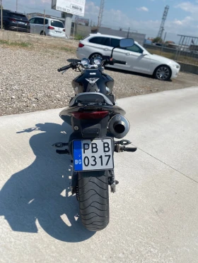 Honda Hornet 600 | Mobile.bg � ����� ������ 6