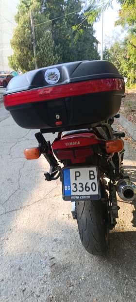 Yamaha Fazer 600 | Mobile.bg � ����� ������ 2