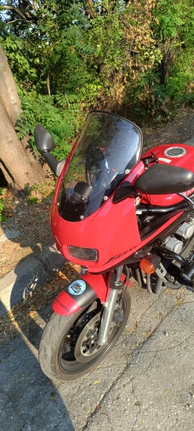 Yamaha Fazer 600 | Mobile.bg � ����� ������ 5