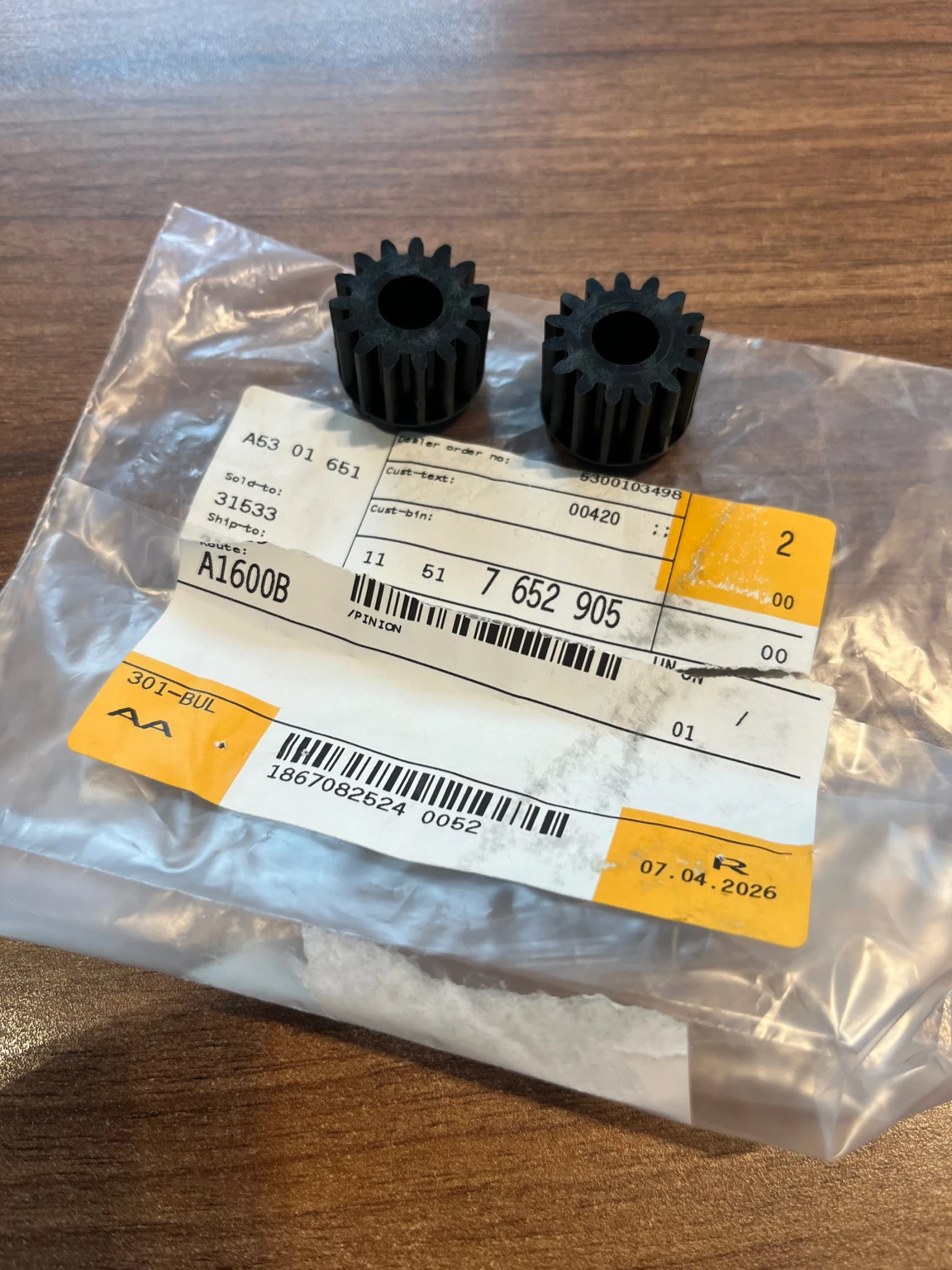 BMW F 650 GS, снимка 17 - Мотоциклети и мототехника - 53846549