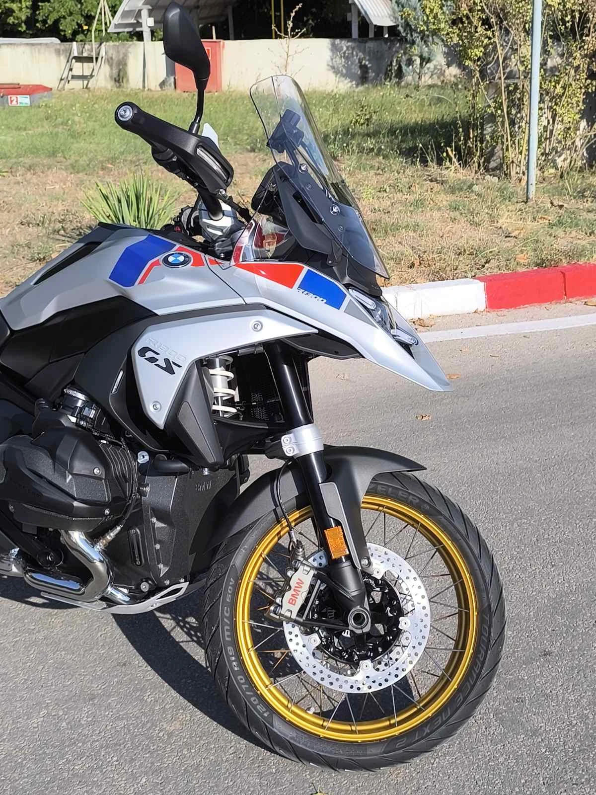 BMW R 1300GS | Mobile.bg � ����������� 2