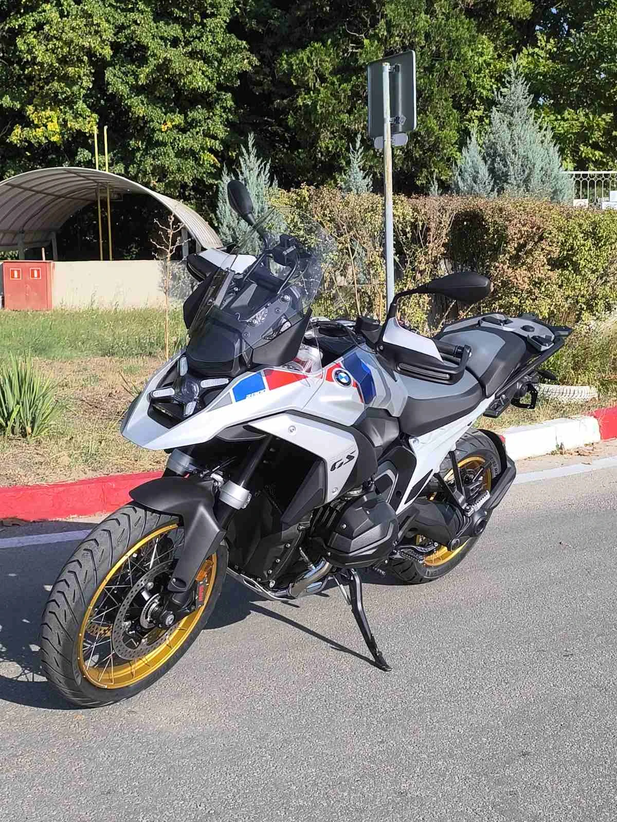 BMW R 1300GS | Mobile.bg � ����������� 3