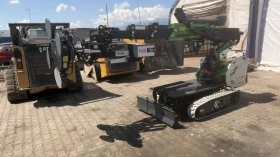 Допълнително оборудване Друг вид Вакуумен хващач Befard HGT 1200, 1200кг кг - нов, снимка 6