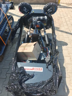 Допълнително оборудване Друг вид Вакуумен хващач Befard HGT 1200, 1200кг кг - нов, снимка 9