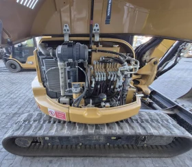  Cat 305E2 | Mobile.bg    15