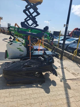 Допълнително оборудване Друг вид Вакуумен хващач Befard HGT 1200, 1200кг кг - нов | Auto.bg — изображение 8