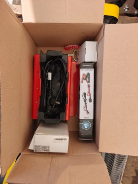 Допълнително оборудване Друг вид Вакуумен хващач Befard HGT 1200, 1200кг кг - нов | Auto.bg — изображение 10