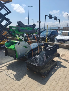 Допълнително оборудване Друг вид Вакуумен хващач Befard HGT 1200, 1200кг кг - нов | Auto.bg — изображение 7