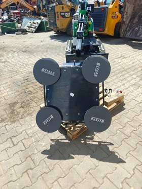Допълнително оборудване Друг вид Вакуумен хващач Befard HGT 1200, 1200кг кг - нов | Auto.bg — изображение 17