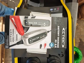Допълнително оборудване Друг вид Вакуумен хващач Befard HGT 1200, 1200кг кг - нов | Auto.bg — изображение 13