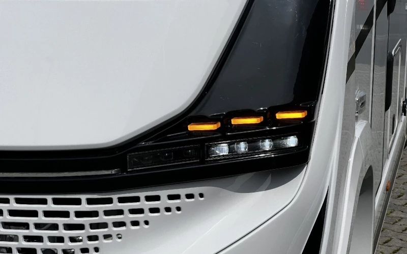 Кемпер Laika KREOS H 5109