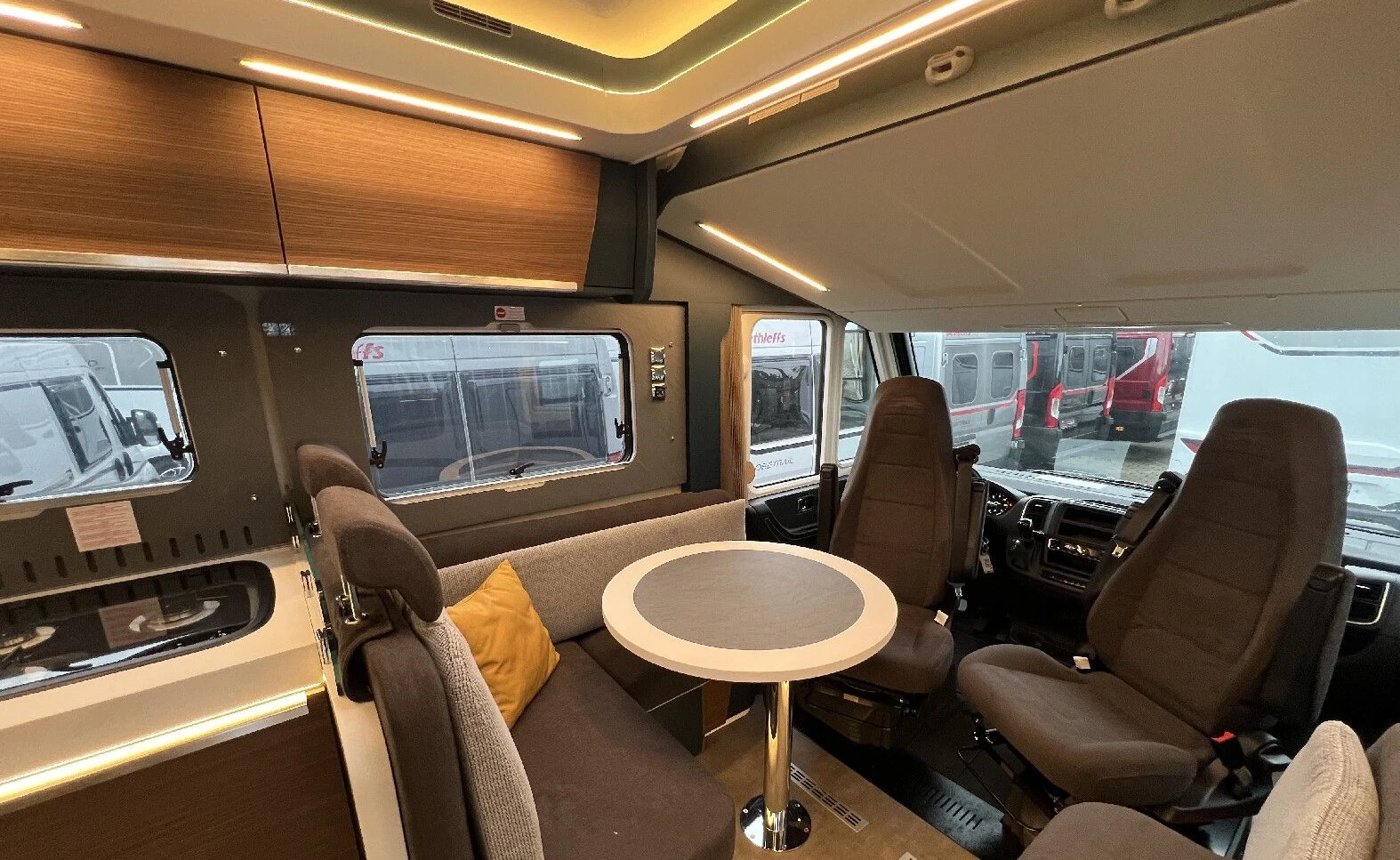  Laika KREOS H 5109 | Mobile.bg   12