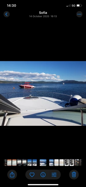   Crownline 275 Mercruser 426HO | Mobile.bg    3