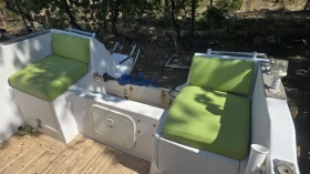 Обява за продажба на Лодка Собствено производство Saver Cabin ~8 900 лв. - изображение 6