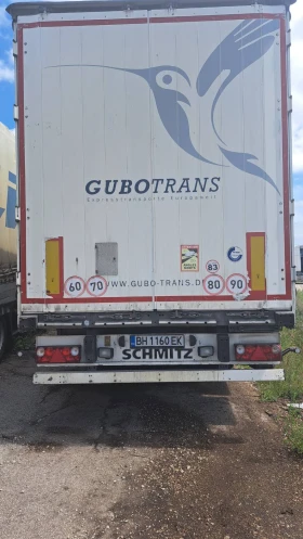  Schmitz SCS 24-L-13.62 E B | Mobile.bg    2