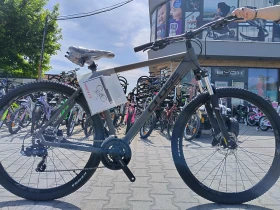  CROSS  29" GRX 7 HDB 560mm  | Mobile.bg    12
