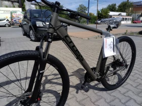  CROSS  29" GRX 7 HDB 560mm  | Mobile.bg    7