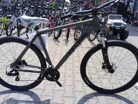  CROSS  29" GRX 7 HDB 560mm  | Mobile.bg    2