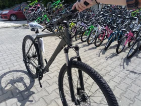  CROSS  29" GRX 7 HDB 560mm  | Mobile.bg    4