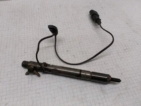 Умна дюза Bosch за Audi Skoda VW - 2.5tdi V6, снимка 2