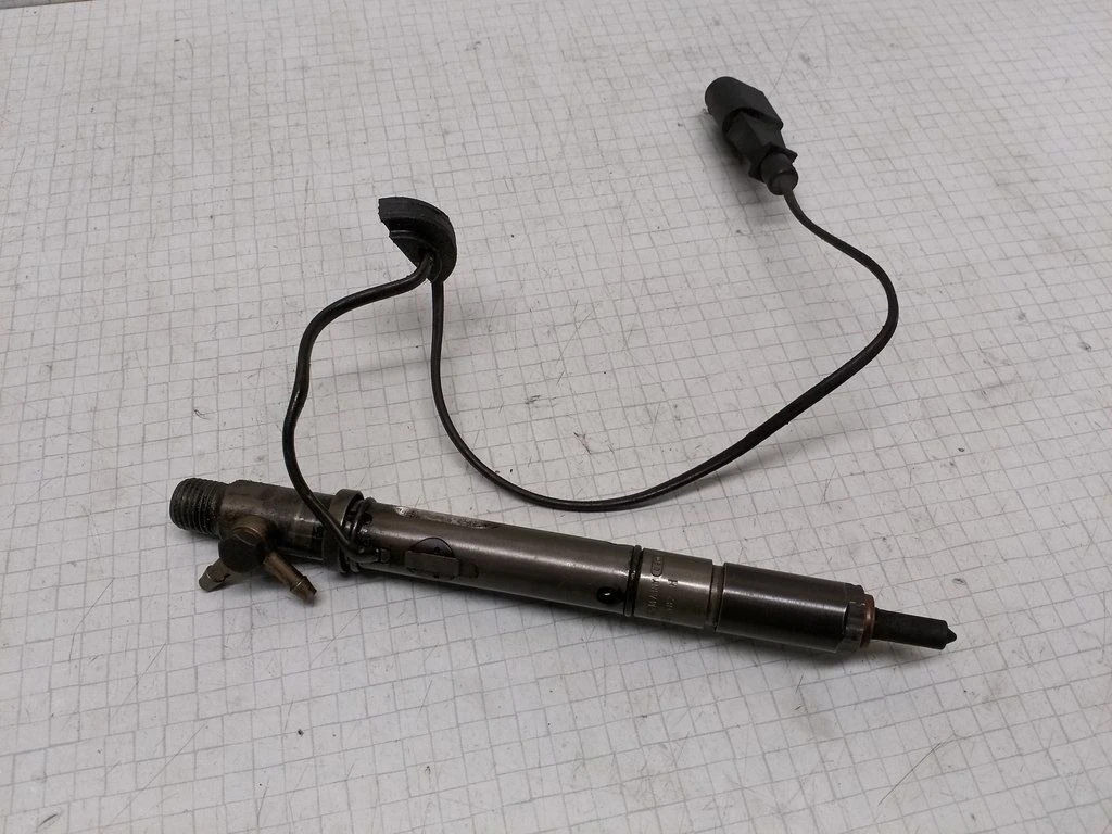   Bosch  Audi Skoda VW - 2.5tdi V6 | Mobile.bg   2