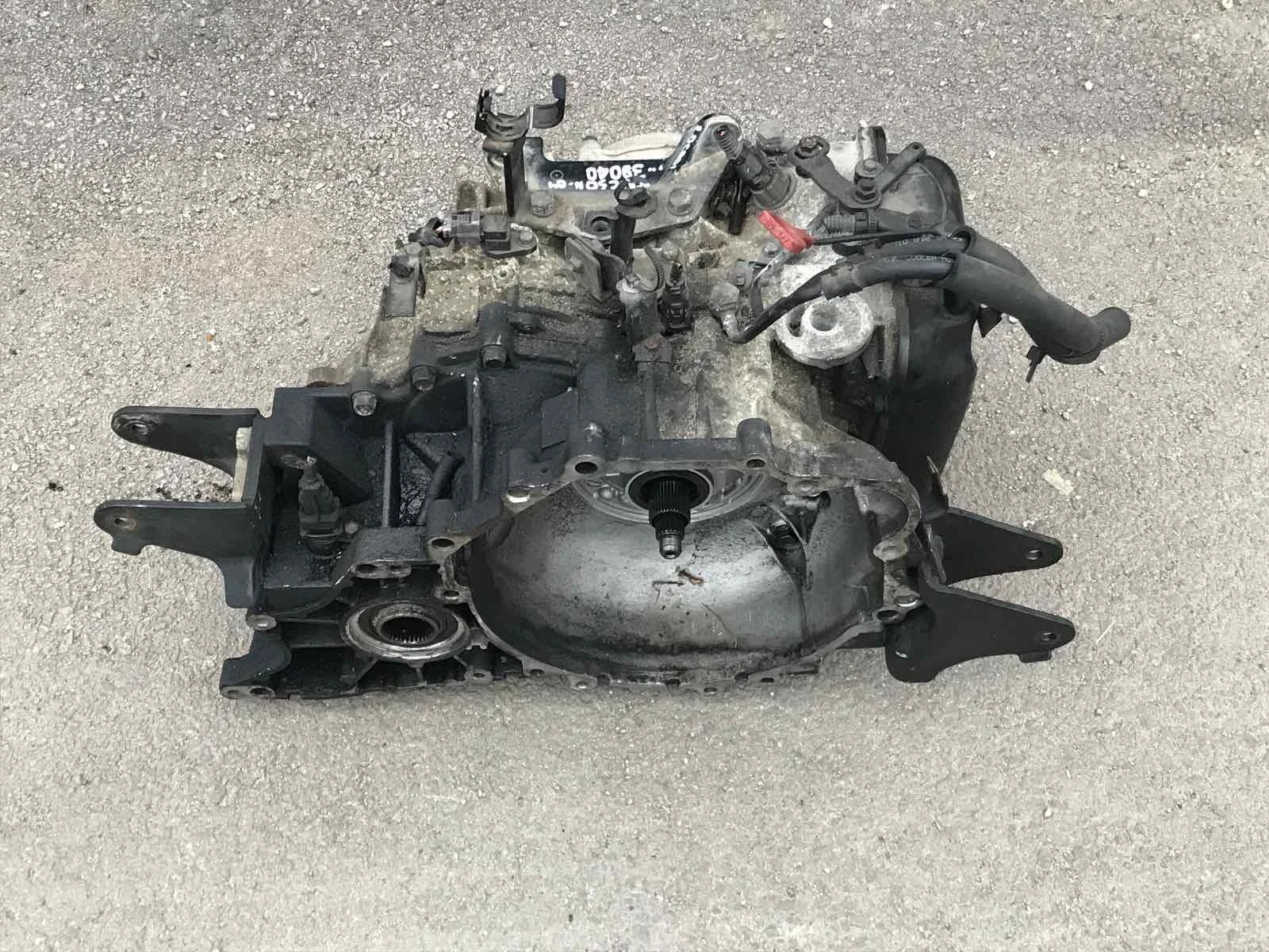 ����������� �������� Hyundai Tucson,2.0crdi,2004�. | Mobile.bg � ����������� 1