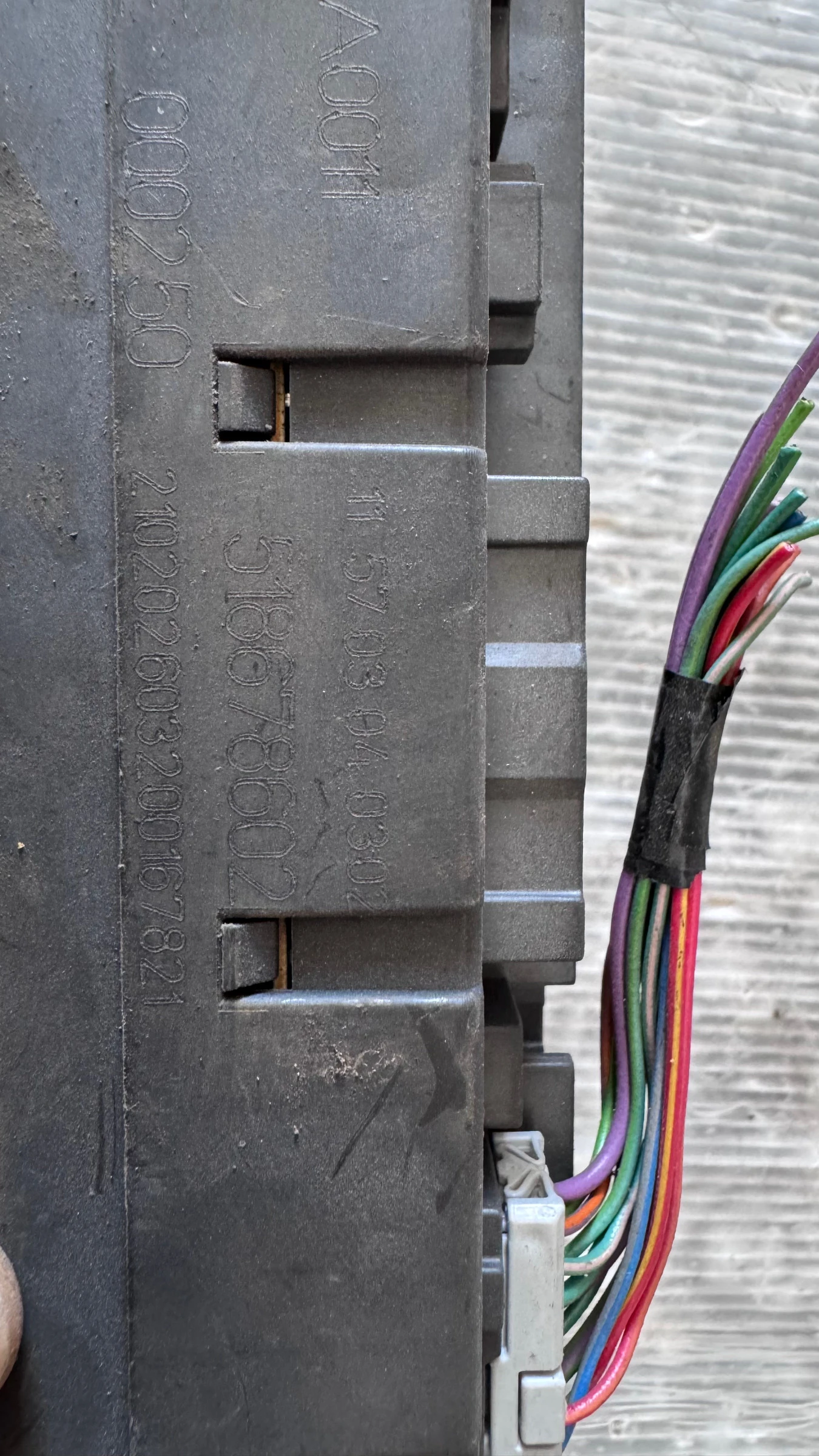 ��������� ����� (������� ����� BSI / BSM ) �� Land Rover Discovery - 518678602 | Mobile.bg � ����������� 2